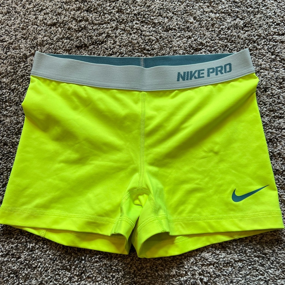 Nike DriFit Pro Spandex